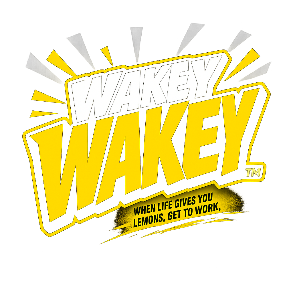 Wakey Wakey